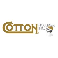 Cotton Holdings Inc. logo