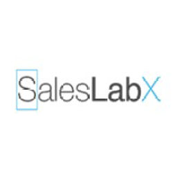 SalesLabX logo