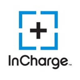 InCharge Energy logo