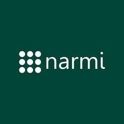 Narmi logo