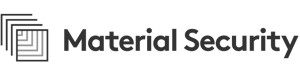 Material Security logo