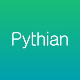 Pythian logo