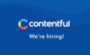 Contentful logo