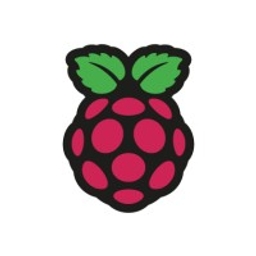 Raspberry Pi Foundation logo