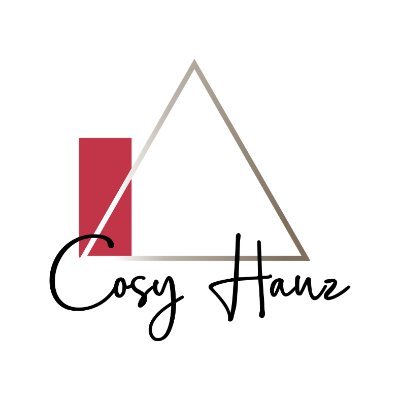 Cosy Hauz logo