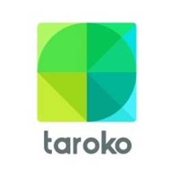 Taroko Software logo