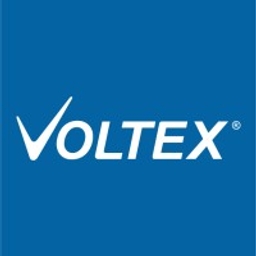 Voltex Electrical logo