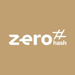 Zero Hash logo