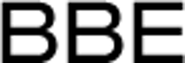 BBE Marketing Inc logo