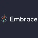 Embrace logo