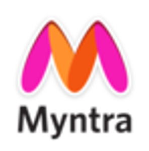 Myntra logo