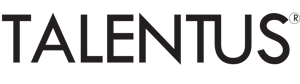 Talentus logo
