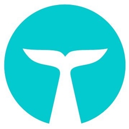 Whalar logo