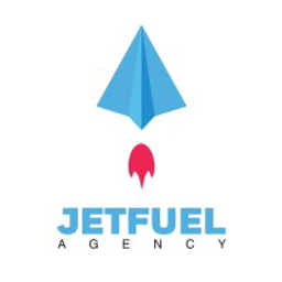 jetfuel.agency logo