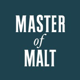 Master of Malt logo
