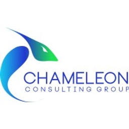 Chameleon Consulting Group logo