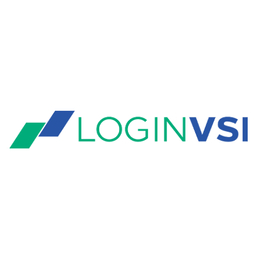 Login VSI logo