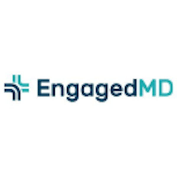 EngagedMD logo