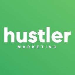 Hustler Marketing logo