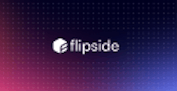 Flipside 📊 logo