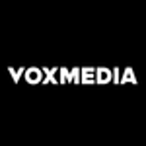 Vox Media, LLC logo