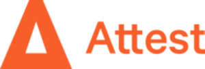 Attest logo