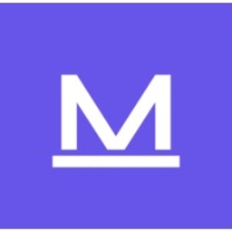 Markeeters logo