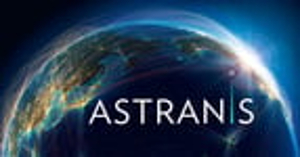 Astranis logo