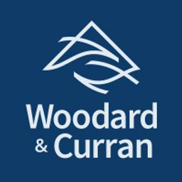 Woodard Curran logo