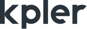 Kpler logo