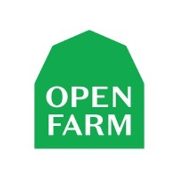 Open Farm Pet logo