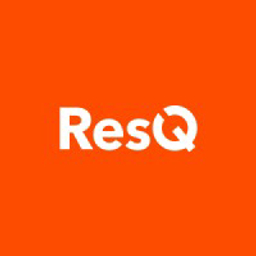 ResQ logo
