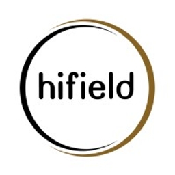 Hifield logo