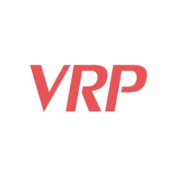 VRP Consulting logo