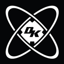 Diamond Kinetics, Inc. logo