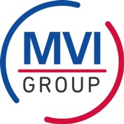 MVI Group GmbH logo