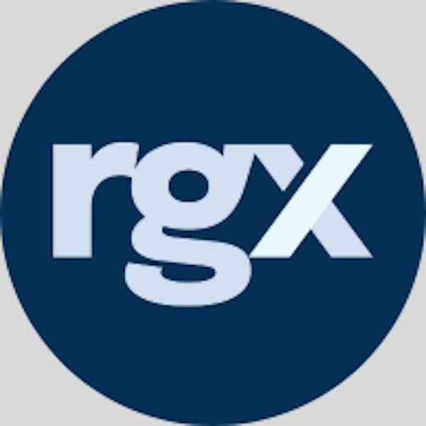 RGX logo