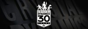 Crystal Dynamics logo