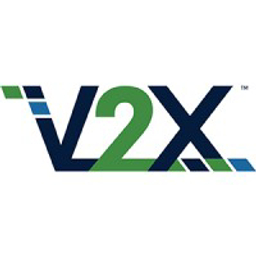 V2X logo