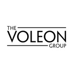 The Voleon Group logo