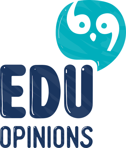 EDUopinions logo