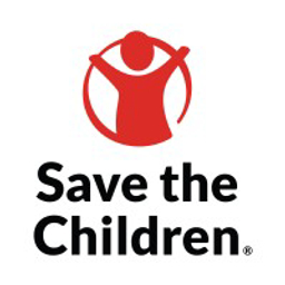 Save the Children 2022 logo