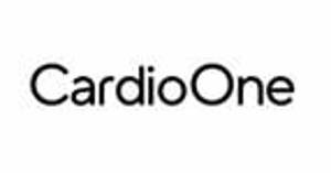 CardioOne logo