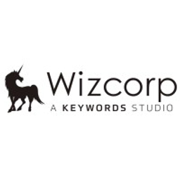 Wizcorp logo