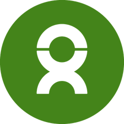 Oxfam America logo
