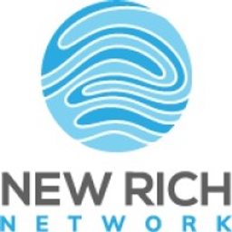 Newrich Network logo