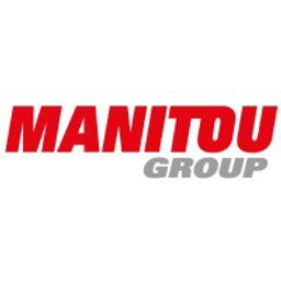 Manitou Group logo