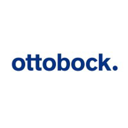 Ottobock logo