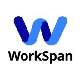 WorkSpan logo