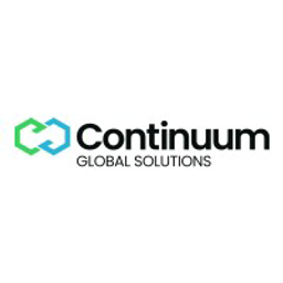Continuum Global Solutions logo